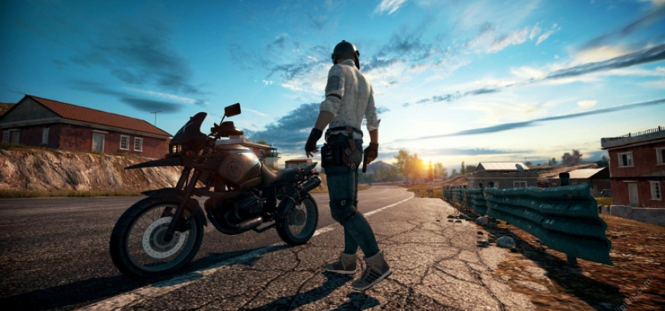 Крупное обновление PUBG выйдет на следующей неделе
