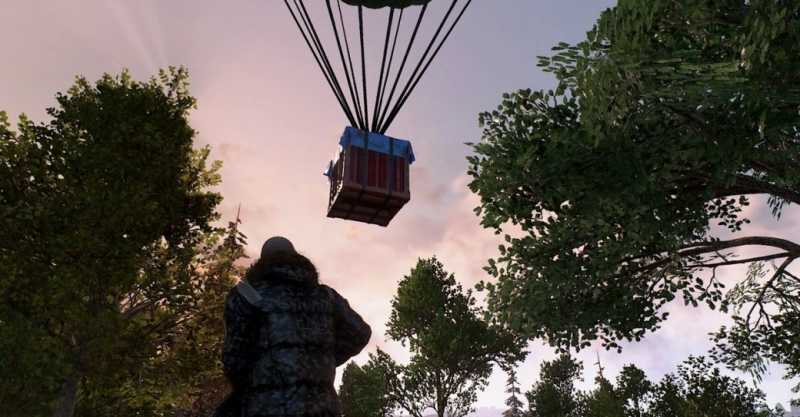 Игроки не довольны 28 патчем игры PUBG