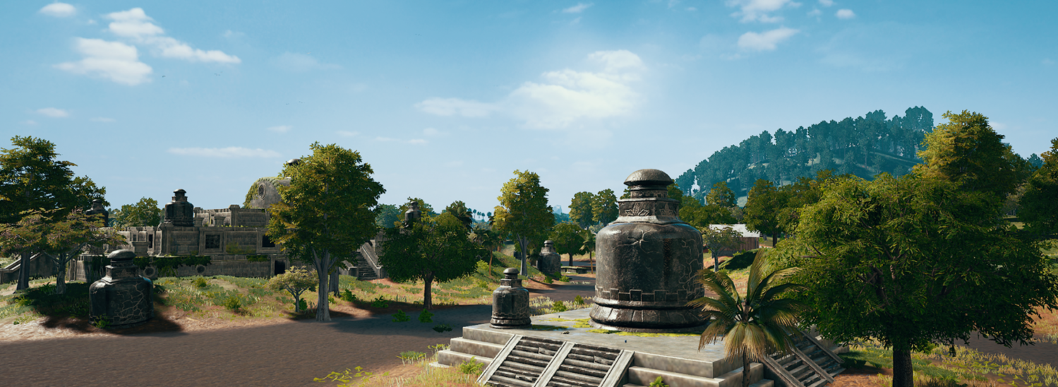 Пропуск Event: Sanhok - Бонус XP Event