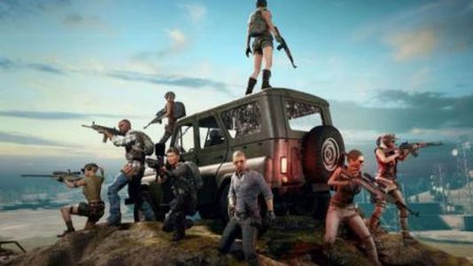 PUBG mobile: 12-летний ребёнок ворует деньги