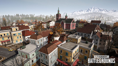 Вольнова pubg
