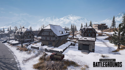 Забава pubg