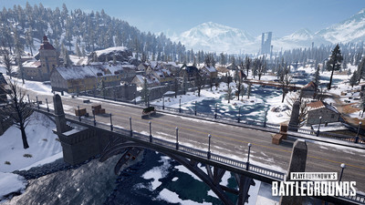 Подвосто pubg