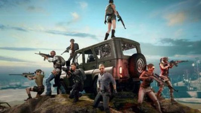PUBG mobile: 12-летний ребёнок ворует деньги